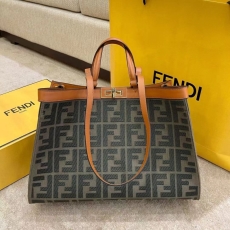 Fendi Shopping Bags